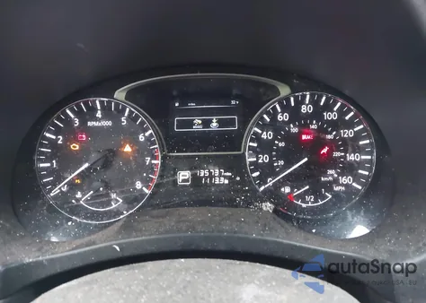 2014 Nissan Altima 2.5 S from USA, damaged, VIN 1N4AL3AP0EN373211